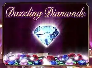 Dazzling diamonds