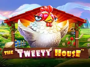 The Tweety House