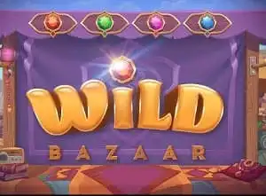 Wild Bazaar